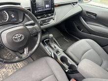 Toyota COROLLA L AUTOMATIQUE SIEGES CHAUFF CARPLAY CAMÉRA 2022