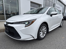 2022 Toyota COROLLA L AUTOMATIQUE SIEGES CHAUFF CARPLAY CAMÉRA