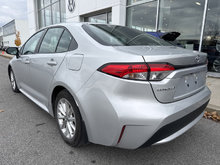 Toyota COROLLA L AUTOMATIQUE TOIT OUVRANT CARPLAY CAMÉRA 2022