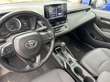 Toyota COROLLA L AUTOMATIQUE TOIT OUVRANT CARPLAY CAMÉRA 2022