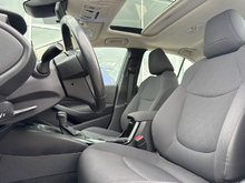 Toyota COROLLA L AUTOMATIQUE TOIT OUVRANT CARPLAY CAMÉRA 2022