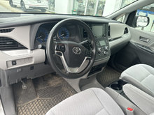 Toyota Sienna LE BLUETOOTH CAMÉRA SIEGES CHAUFF 2020