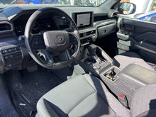 2024 Toyota Tacoma TACOMA SR5 4X4 CREW CAB CARPLAY CAMÉRA