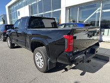 2024 Toyota Tacoma TACOMA SR5 4X4 CREW CAB CARPLAY CAMÉRA