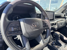 2024 Toyota Tacoma TACOMA SR5 4X4 CREW CAB CARPLAY CAMÉRA