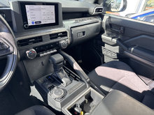 2024 Toyota Tacoma TACOMA SR5 4X4 CREW CAB CARPLAY CAMÉRA