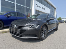 2019 Volkswagen ARTEON ARTÉON 4MOTION CUIR TOIT PANO CARPLAY CAMÉRA