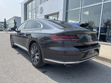Volkswagen Arteon ARTÉON 4MOTION CUIR TOIT PANO CARPLAY CAMÉRA 2019