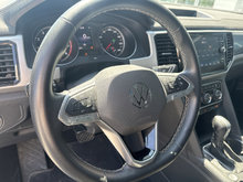 Volkswagen Atlas Cross Sport HIGHLINE 4MOTION CUIR TOIT PANO CARPLAY CAMÉRA 2021