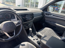 Volkswagen Atlas Cross Sport HIGHLINE 4MOTION CUIR TOIT PANO CARPLAY CAMÉRA 2021