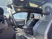 Volkswagen Atlas Cross Sport HIGHLINE 4MOTION CUIR TOIT PANO CARPLAY CAMÉRA 2021