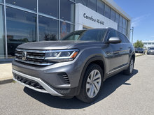 Volkswagen Atlas Cross Sport HIGHLINE 4MOTION CUIR TOIT PANO CARPLAY CAMÉRA 2021