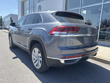 Volkswagen Atlas Cross Sport HIGHLINE 4MOTION CUIR TOIT PANO CARPLAY CAMÉRA 2021