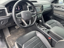 Volkswagen Atlas Cross Sport EXECLINE RLINE V6 4MOTION CUIR TOIT PANO CARPLAY 2021