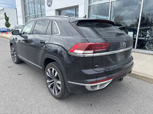 Volkswagen Atlas Cross Sport EXECLINE RLINE V6 4MOTION CUIR TOIT PANO CARPLAY 2021