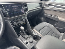 Volkswagen Atlas Cross Sport EXECLINE RLINE V6 4MOTION CUIR TOIT PANO CARPLAY 2021