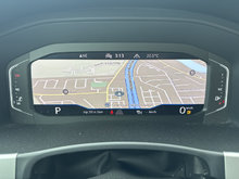 Volkswagen Atlas Cross Sport EXECLINE RLINE V6 4MOTION CUIR TOIT PANO CARPLAY 2021