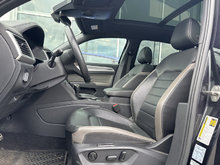 Volkswagen Atlas Cross Sport EXECLINE RLINE V6 4MOTION CUIR TOIT PANO CARPLAY 2021