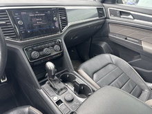 Volkswagen Atlas Cross Sport EXECLINE RLINE V6 4MOTION CUIR TOIT PANO CARPLAY 2021