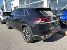 2021 Volkswagen Atlas Cross Sport EXECLINE RLINE 4MOTION V6 CUIR TOIT PANO FULL LOAD