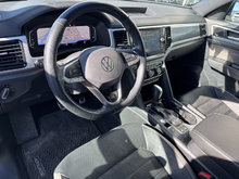 2021 Volkswagen Atlas Cross Sport EXECLINE RLINE 4MOTION V6 CUIR TOIT PANO FULL LOAD