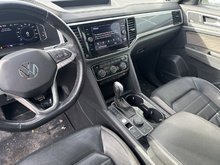 Volkswagen ATLAS CROSS SPORT EXECLINE R-LINE 4MOTION CUIR TOIT PANO CARPLAY 2022