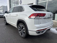 Volkswagen ATLAS CROSS SPORT EXECLINE R-LINE 4MOTION CUIR TOIT PANO CARPLAY 2022