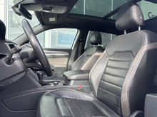 Volkswagen ATLAS CROSS SPORT EXECLINE R-LINE 4MOTION CUIR TOIT PANO CARPLAY 2022