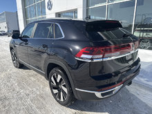 Volkswagen ATLAS CROSS SPORT HIGHLINE CUIR TOIT PANO CARPLAY CAMÉRA BAS KILO 2024