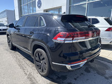 Volkswagen Atlas Cross Sport HIGHLINE CUIR TOIT PANO 5000LBS REMORQUAGE 2024