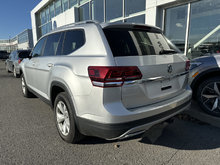 Volkswagen Atlas COMFORTLINE 4MOTION V6 CUIR CARPLAY 2019