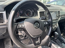 Volkswagen Atlas HIGHLINE R-LINE V6 CUIR TOIT PANO CARPLAY 2019