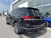 Volkswagen Atlas HIGHLINE R-LINE V6 CUIR TOIT PANO CARPLAY 2019