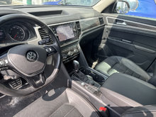 Volkswagen Atlas HIGHLINE R-LINE V6 CUIR TOIT PANO CARPLAY 2019