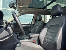 Volkswagen Atlas HIGHLINE R-LINE V6 CUIR TOIT PANO CARPLAY 2019