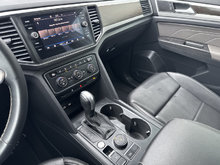 Volkswagen Atlas V6 3.6L 4MOTION COMFORTLINE CUIR CARPLAY CAMÉRA 2022