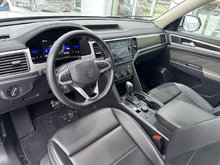 2022 Volkswagen Atlas V6 3.6L 4MOTION COMFORTLINE CUIR CARPLAY CAMÉRA