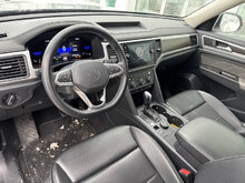 Volkswagen ATLAS COMFORTLINE 4MOTION CUIR 7 PASSAGERS CARPLAY 2022