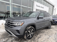 Volkswagen ATLAS COMFORTLINE 4MOTION CUIR 7 PASSAGERS CARPLAY 2022