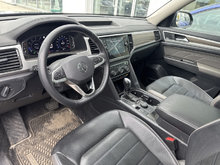 2023 Volkswagen ATLAS HIGHLINE V6 3.6L SIEGE CAPITAINE 6 PLACES CUIR
