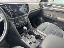 2023 Volkswagen ATLAS HIGHLINE V6 3.6L SIEGE CAPITAINE 6 PLACES CUIR