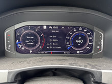 2023 Volkswagen ATLAS HIGHLINE V6 3.6L SIEGE CAPITAINE 6 PLACES CUIR