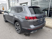 2023 Volkswagen ATLAS HIGHLINE V6 3.6L SIEGE CAPITAINE 6 PLACES CUIR