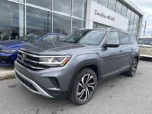 Volkswagen ATLAS HIGHLINE V6 3.6L SIEGE CAPITAINE 6 PLACES CUIR 2023