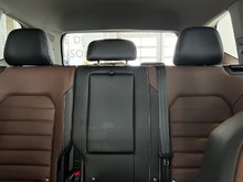 Volkswagen ATLAS EXECLINE RLINE V6 3.6L CUIR TOIT PANO 7PASSAGERS 2023