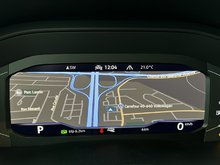 Volkswagen ATLAS EXECLINE RLINE V6 3.6L CUIR TOIT PANO 7PASSAGERS 2023