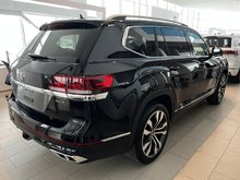 Volkswagen ATLAS EXECLINE RLINE V6 3.6L CUIR TOIT PANO 7PASSAGERS 2023
