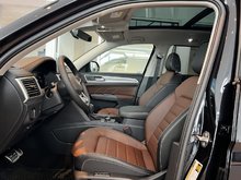 Volkswagen ATLAS EXECLINE RLINE V6 3.6L CUIR TOIT PANO 7PASSAGERS 2023