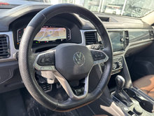 Volkswagen ATLAS EXECLINE RLINE V6 3.6L CUIR TOIT PANO 7PASSAGERS 2023