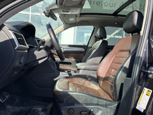 Volkswagen ATLAS EXECLINE RLINE V6 3.6L CUIR TOIT PANO 7PASSAGERS 2023